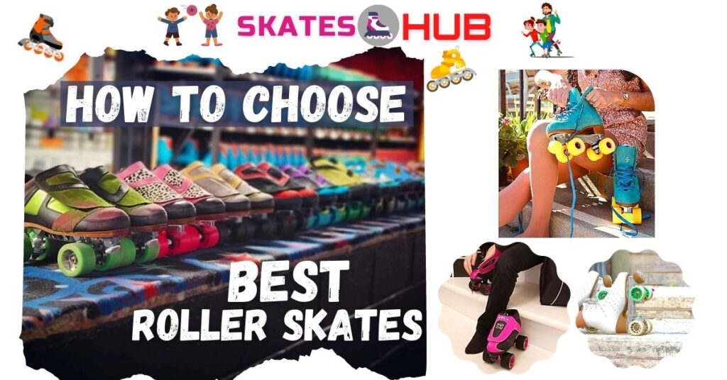 How to Choose Best Roller Skates Buying guide 2021